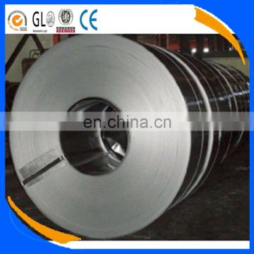 Best wholesale cold rolled Zinc Coated hot dipped Galvanized Steel strip/coil/banding/belt