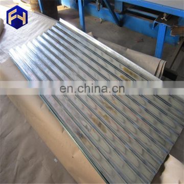 New design steel deck systems trapezoidal and corrugated sheets for wholesales
