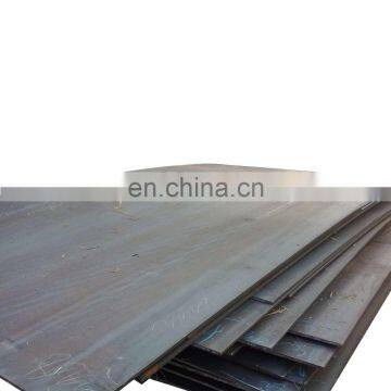 a36 steel plates