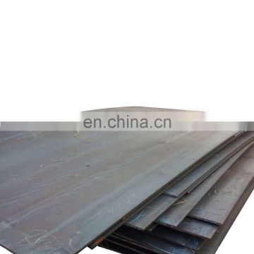 a36 steel plates