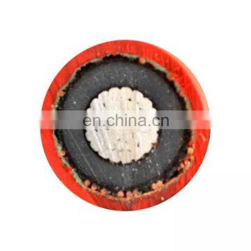 150Mm Cable MV Electrical Cables N2XSY/NA2XSY NA2XS(F)2Y NYY Cable