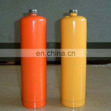 MAP-Pro Disposable Gas Tank, Map-pro gas cylinder, Mapp fuel gas cylinder