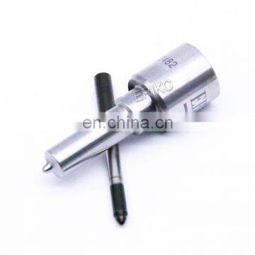 ERIKC DLLA150P2482 nozzle common rail diesel DLLA 150 P 2482 diesel fuel injector nozzle for 0445110694