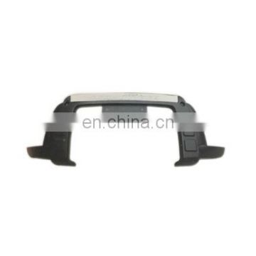 2803100-2000 Front bumper board Protecting assy for ZXAOTU Grand Tiger 2006-2010