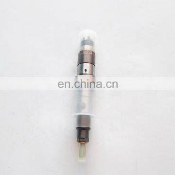 Engine spare parts 0445120241 common rail injector