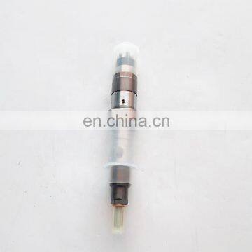 Genuine truck diesel engine injector 445120241