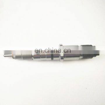 Diesel injector parts 5272937 Common Rail Injector 0445120304