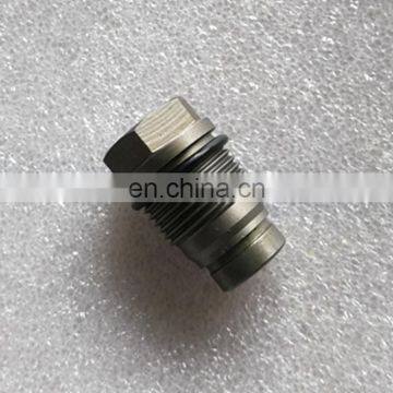 Original ISF2.8 ISF3.8 Genuine diesel engine spare part pressure relief valve 3974093 1110010028 5317174