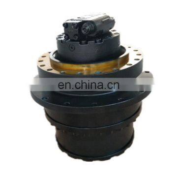 2966218+2716376 Excavator Travel Motor 336DL Final Drive