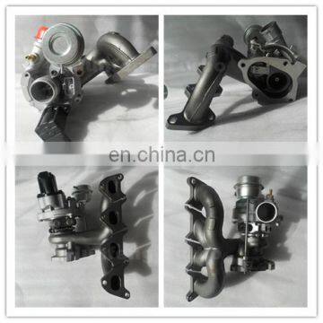 Auto Engine parts Turbocharger for Volkswagen Golf V 1.4L TSI Engine BLG, BMY K03 Turbo 53039880162 53039880150 53039880248