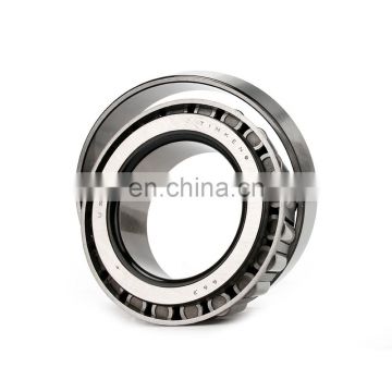 automotive trailer hub replacement parts single row taper roller set 2585/2523 ntn inch tapered roller bearing price