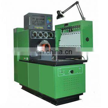 XBD series test bench for inspecting diesel pump test bench diesel fuel injection pump test stand