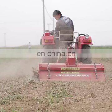 3-point agricultural garden tractor tiller cultivators for sale