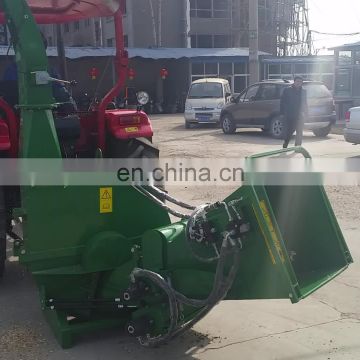 CE approved BX42S wood chipper machine shredder