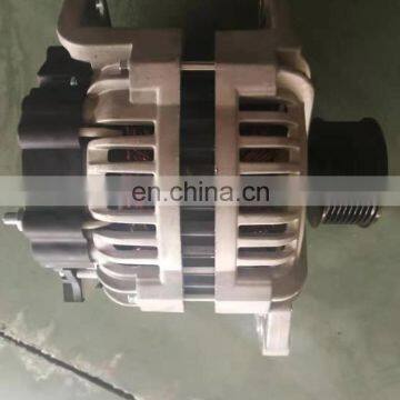 130 Amp 56 volt refrigerated truck alternator