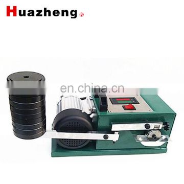 Lubricating Oil Wear Abrasion Tester , Lubricant Abrasive Test machine lubricant oil friction tester