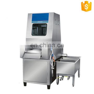 High quality Automatic Meat Saline Injection Machine/Meat Brine Injector Machine for sale