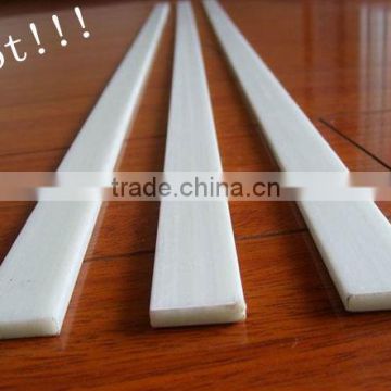 fiberglass reinforced plastic flat bar/FRP flat bar
