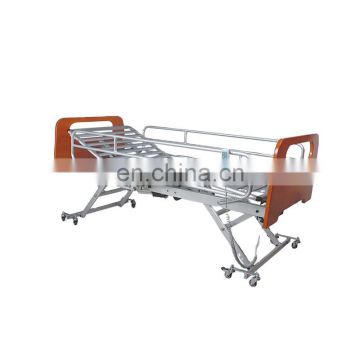 Health care supplies Medical equipment 5 functions Best selling Cheapest electric hospital bed