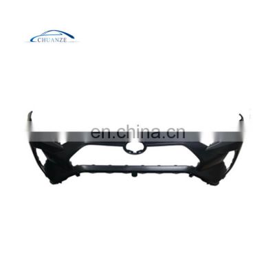 FOR TOYOTA RAV4 2019 USA LE XLE LIMITED FRONT BUMPER 52119-0R919