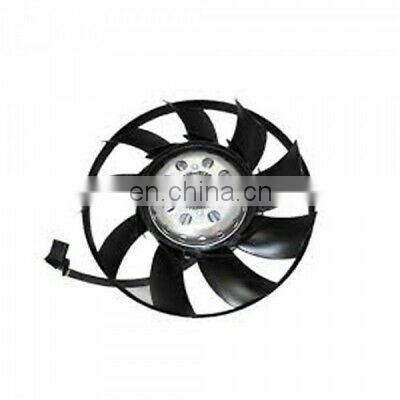 Engine Clutch Blade Lr025965 Pgg500210 Pgg500380 Pgg500280  Front Cooling Radiator Fan Assembly