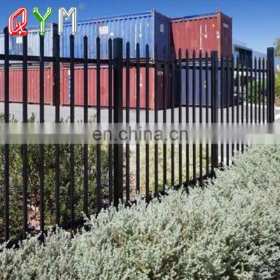 White Pvc Fence Panel Picket Fence Wrought Iron Fence Panels