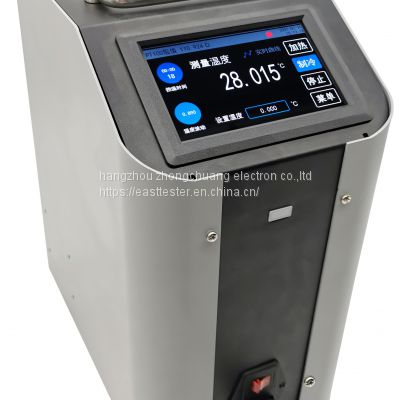 ET2501-150B -30-150degree  Dry block temperature furnace