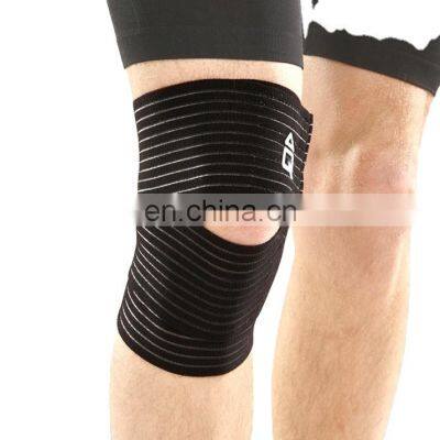 Wholesale comfortable winding compression self-adhesive bandage for PE use