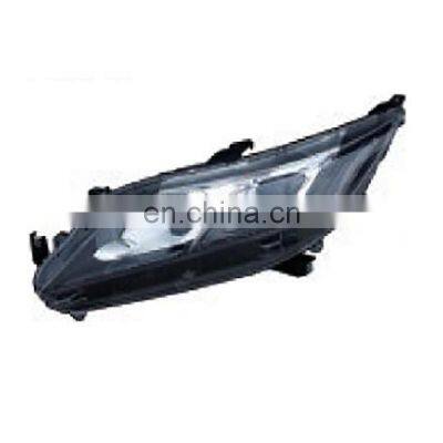 High quality Car head lamp 8301D333 spare parts 8301D334 head light for Mitsubishi Eclipse Cross 2018