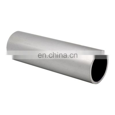 ASTM 2040 3003 5052 Aluminum Pipe for Food Container