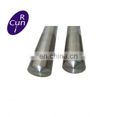 China Manufacturer Prices for Alloy/Nickel Alloy Inconel 625 Round Bars Rods