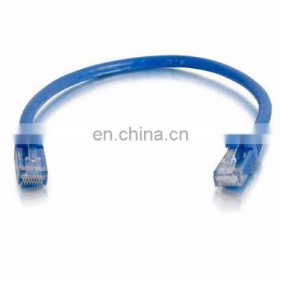 Communication data cable RJ45 connector patch cord cat6
