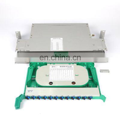 Distribution box GL Direct price hot sale super quality fiber optic cable distribution box