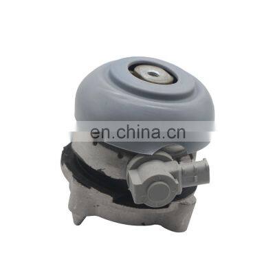 BBmart China Supplier Car Engine Part Transmission Mount Bracket OEM 4E0199381FP For Audi A8