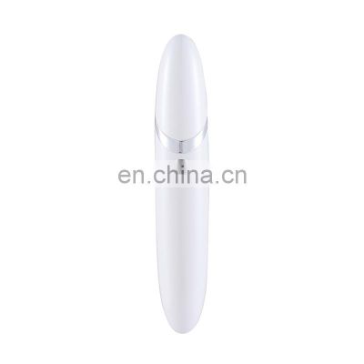 YOUMAY  Eye Massager Pen Electric Heated Eye cream booster Sonic vibration eye device