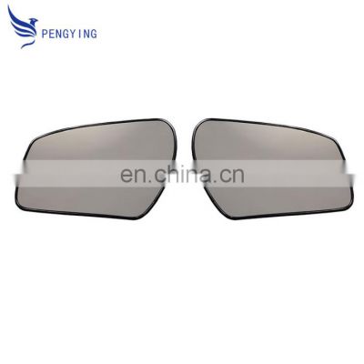 best selling auto parts Side mirror glass for Ford