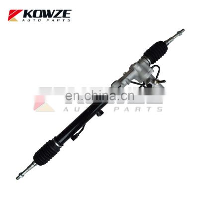 Auto Power Steering Gear And Rack Assembly For Honda Civic FD K20A 53601-SNB-T02