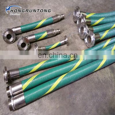 Factory Direct Selling 25Bars LPG Composite Hose For Liquefied Petroleum Gas Transfer