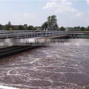 Sewage Treatment Plants - STP