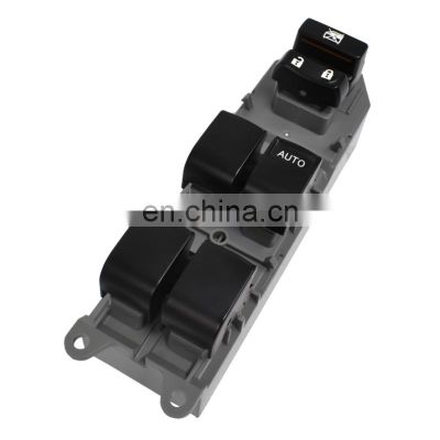HIGH Quality Power Window Control Switch Right Drive OEM 8482006090 / 84820-06090 FOR Toyota Camry