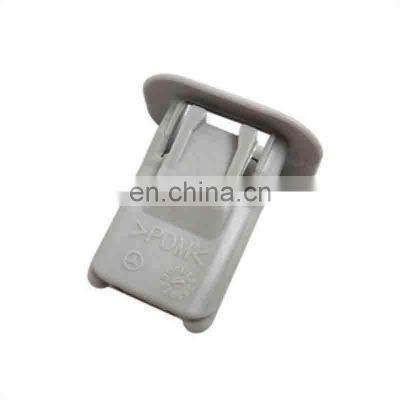 hot sale best quality Rear seat buckle for Mercedes Benz OEM A204 923 02 14
