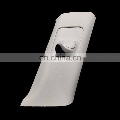 BAINEL  B-Pillar Upper Cover Trim Panel Right For TESLA Model 3 17-20  1086255-01-J 1086255-02-I