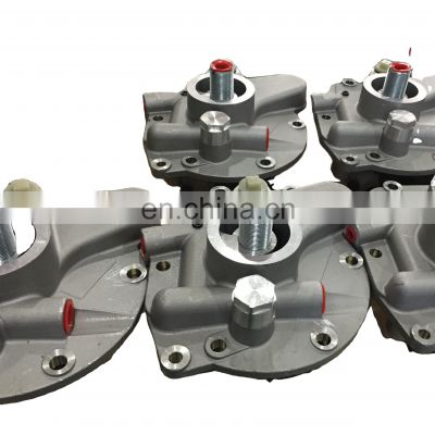 Fits Model 5640, 6640, 7740, 7840, 8240, power steering pump tractor hydraulic pump OEM  F0NN600BB, 81871528, 81863560