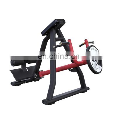 Shandong MND Fitness equipment weight plate loaded strength training machine mnd fitness MND PL61