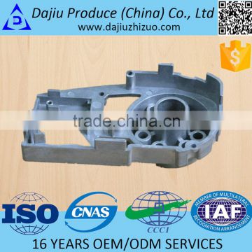 OEM and ODM China sourcing investment casting large parts