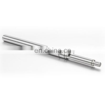 1020 Steel Pin Precision Grinding Carburizing Heat Treatment