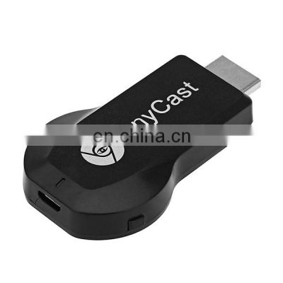 top selling miracast wifi display receiver anycast wifi tv dongle