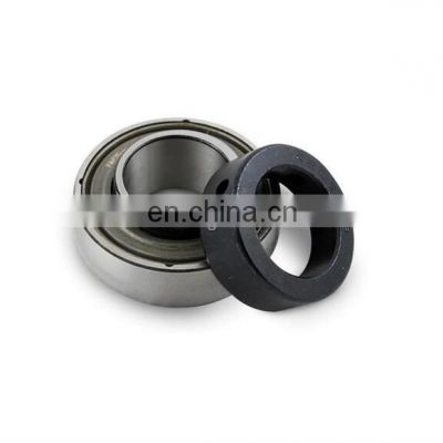 SA208 pillow block ball bearing YET208 Insert bearing with Eccentric Collar Lock YET 208