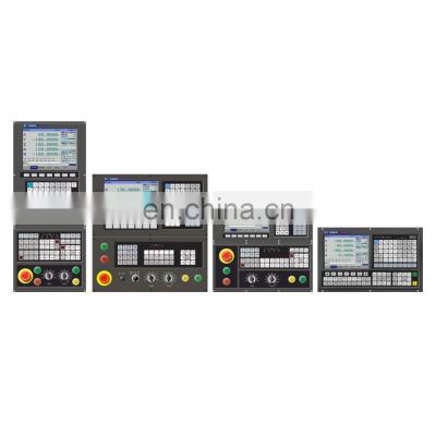 GSK 218MC  CNC system of milling machine machining center Guangzhou CNC Numerical control system