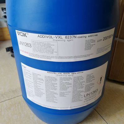 German technical background VOK-908 Thickening agent For architectural coatings replaces Elementis 908